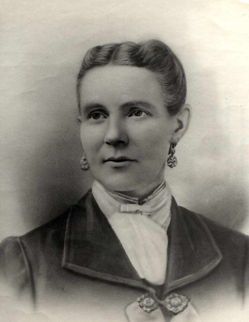 Helen Duff (1845 - 1938) Profile